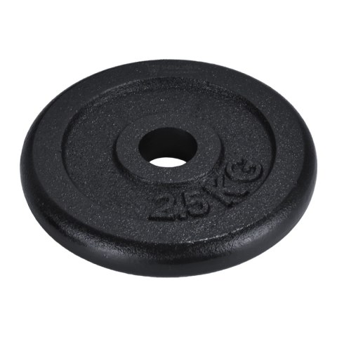 HANTLE REGULOWANE - ZESTAW HANTLI DO TRENINGU SIŁOWEGO 4x2,5kg ORAZ 4x1,25kg +ETUI