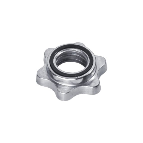 HANTLE REGULOWANE - ZESTAW HANTLI DO TRENINGU SIŁOWEGO 4x2,5kg ORAZ 4x1,25kg +ETUI