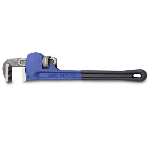 KLUCZ NASTAWNY HYDRAULICZNY SZWEDZKI DO RUR STALOWY 14'' BITUXX