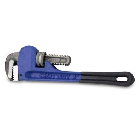 KLUCZ ŻABA NASTAWNY DO RUR 8 CALI BITUXX HYDRAULICZNY 203mm