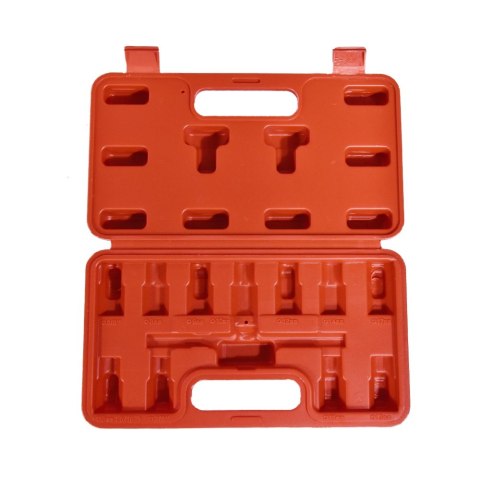 KLUCZE NASADKI DO KORKÓW OLEJU BITUXX ZESTAW KLUCZY 12 SZTUK