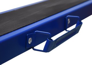 Podstawki warsztatowe „koziołki” Bituxx – zestaw 2 szt. pod stół roboczy i podpory robocze do 300 kg