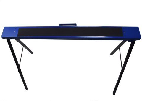 Podstawki warsztatowe „koziołki” Bituxx – zestaw 2 szt. pod stół roboczy i podpory robocze do 300 kg