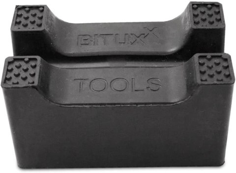 KOBYŁKI WARSZTATOWE DO 3 TON KOMPLET 4 SZT PODPORY SAMOCHODOWE BITUXX