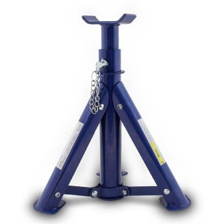 KOBYŁKI WARSZTATOWE KOBYŁKA PODSTAWKI PODPORY 3 TONY ZESTAW 8 SZT