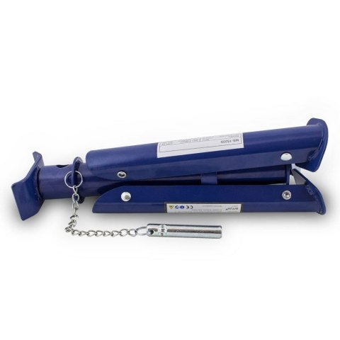 KOBYŁKI WARSZTATOWE KOBYŁKA PODSTAWKI PODPORY 3 TONY ZESTAW 8 SZT