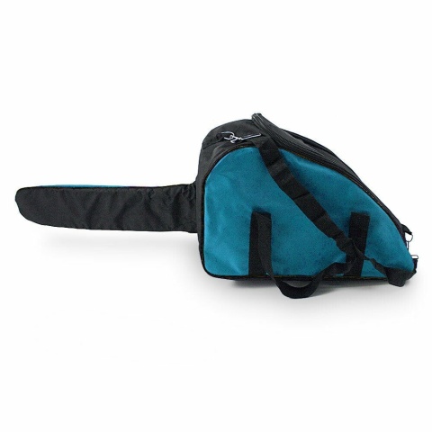 Pokrowiec na Piłę spalinową Solidny BITUXX z paskiem na ramię