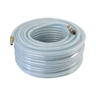 WĄŻ PRZEWÓD PNEUMATYCZNY BITUXX 50 M DO KOMPRESORA Z TWORZYWA PVC