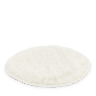 Wymienna nakładka do polerki z wełny na rzep 150mm Nituxx do polerowania