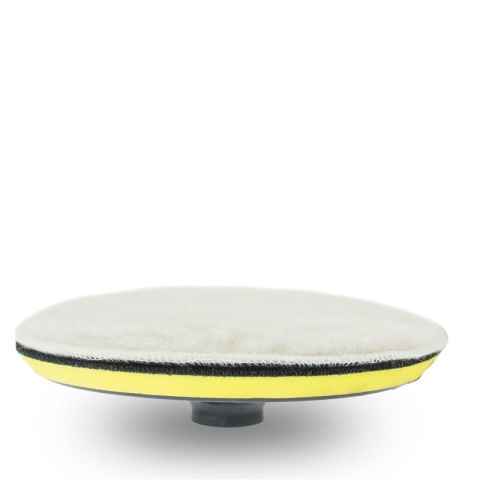 Zestaw 5 sztuk nakładek do polerki 150mm do polerowania