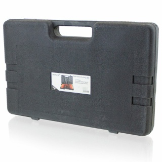 Zestaw Wkrętaków precyzyjnych Bituxx 11 elementów magnetyczne stal CrV