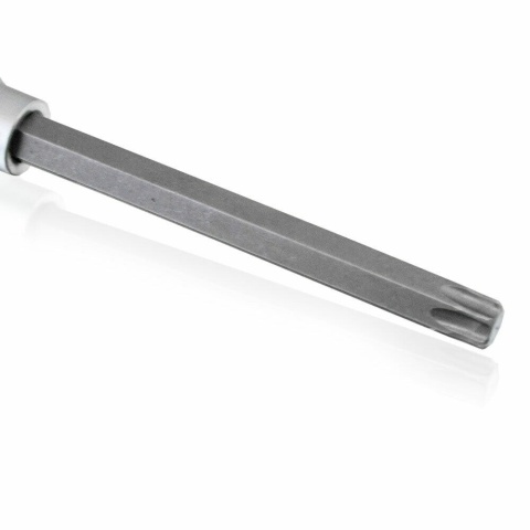 Zestaw nasadek Bituxx Torx 7el. 3/8'' T-25 do T60 w walizce narzędzia