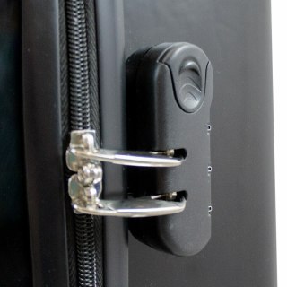 KOMPLET WALIZEK 3 SZT BERWIN AIRCRAFT XL + L + M