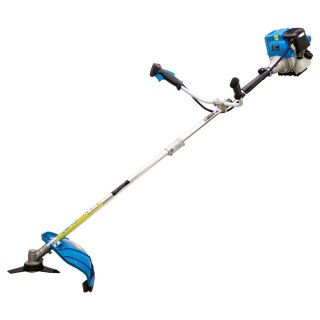 KOSA SPALINOWA PODKASZARKA BITUXX 1KM 2W1 ZESTAW WYKASZARKA ŻYŁKOWA