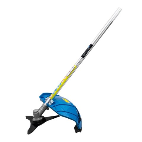 KOSA SPALINOWA PODKASZARKA BITUXX 1KM 2W1 ZESTAW WYKASZARKA ŻYŁKOWA