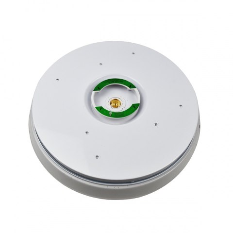 LAMPA SUFITOWA LED RGB 24W Z GŁOŚNIKIEM BLUETOOTH PLAFON GWIAZDKI SMART APP