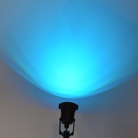 LAMPKI OGRODOWE LED 4 SZTUKI 12W ZESTAW LAMP OGRODOWYCH