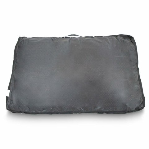 LEGOWISKO DLA PSA SZARE MIĘKKIE Z ANTYPOŚLIZGOWYM SPODEM ROZ XL