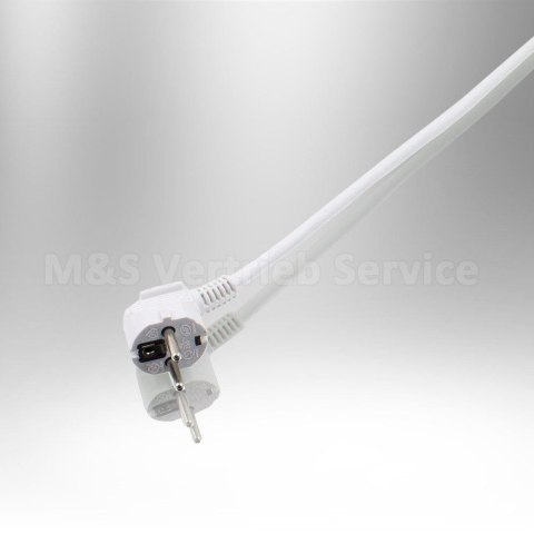 LISTWA ZASILAJĄCA PRZEDŁUŻACZ 6 GNIAZD + USB