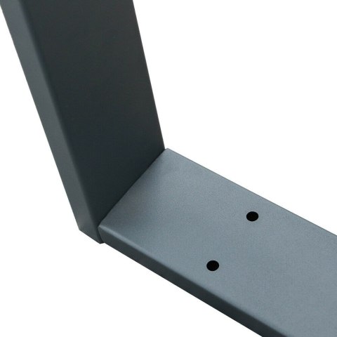 LOKATORSKA SKRZYNKA POCZTOWA 2X3 WRZUTÓW WOLNOSTOJĄCA NOWOCZESNA