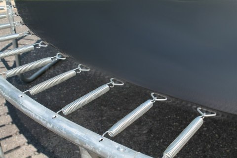 MATA - BATUT DO TRAMPOLINY 490 CM 108 SPRĘŻYN UNIWERSALNA BITUXX