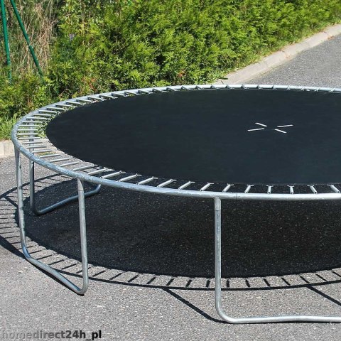MATA - BATUT DO TRAMPOLINY 490 CM 120 SPRĘŻYN BITUXX WYTRZYMAŁA