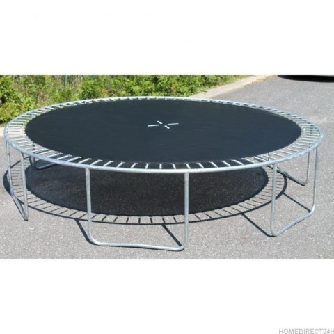 MATA - BATUT DO TRAMPOLINY 490 CM 120 SPRĘŻYN BITUXX WYTRZYMAŁA