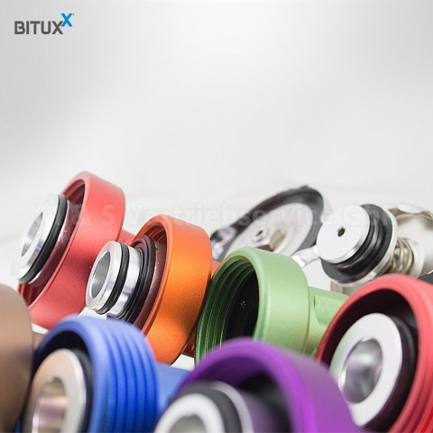 MIERNIK BITUXX DO UKŁADU CHŁODZENIA TESTER SZCZELNOŚCI UNIWERSALNY