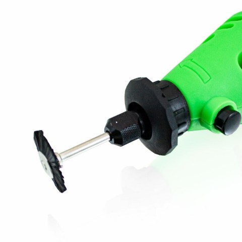 MULTIFUNKCYJNA MINI SZLIFIERKA BITUXX 234 ELEMENTÓW ZESTAW 135W