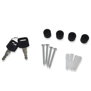 NOWOCZESNA SKRZYNKA NA LISTY POCZTOWA POST ANTRACYT Z GAZETNIKIEM