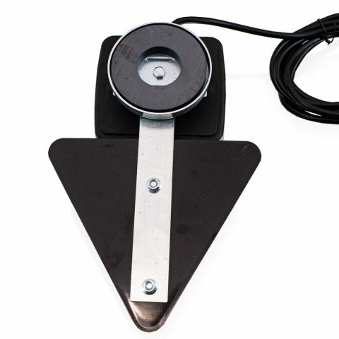 ODBLASKOWY ZESTAW OŚWIETLENIA PRZYCZEPY SAMOCHODOWE 7PINOWE ZŁĄCZE